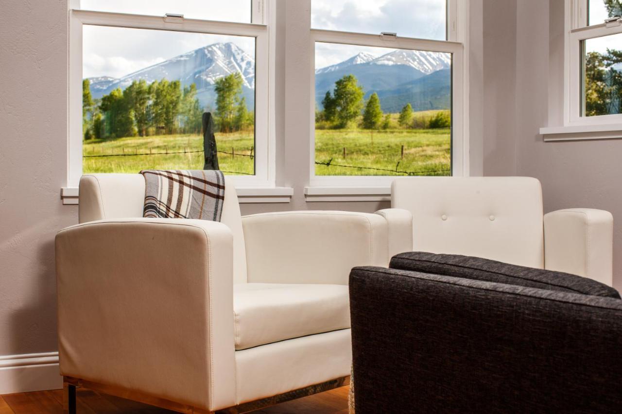 Hillside Colorado Cottages Esterno foto