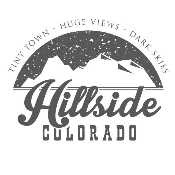 Hillside Colorado Cottages Esterno foto